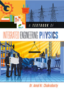 A Textbook Of Integrated Engineering Physics MAKAUT